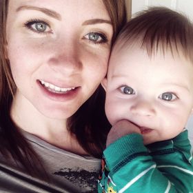 Profile Picture of Amanda Bayer (@AmandaOBayer) on Pinterest