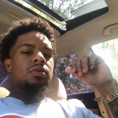 Profile Picture of Dana Robinson (@PaperChaseOrDie) on Twitter