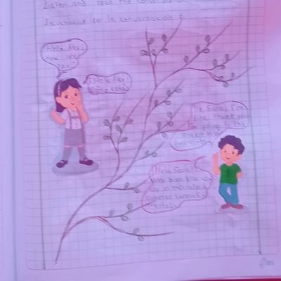 Profile Picture of Vilma Janet Gómez Miguel (@VilmaJanetGmez1) on Twitter