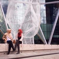 Ayat Alshawi - Quora Profile Picture of Ayat Alshawi (@ayat-alshawi) on Quora