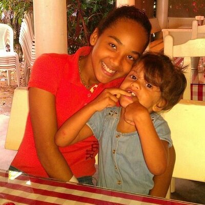 Profile Picture of Marlene Paulino (@2700marlene) on Twitter