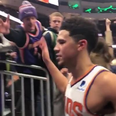 Profile Picture of Justin (@JustinBauer7575) on Twitter