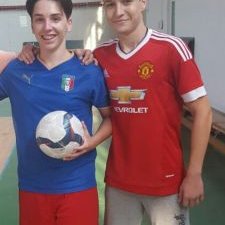 Profile Picture of Andrei Vlad (@andreivlad23) on Twitter