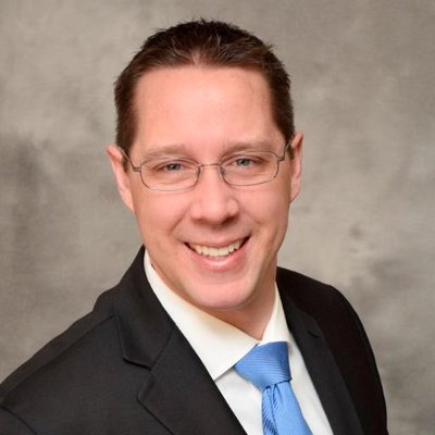 Profile Picture of Jonathan Hardy (@LJHConsulting) on Twitter