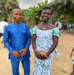 Profile Picture of Abraham Oddi (@Abraham-Oddi) on Facebook