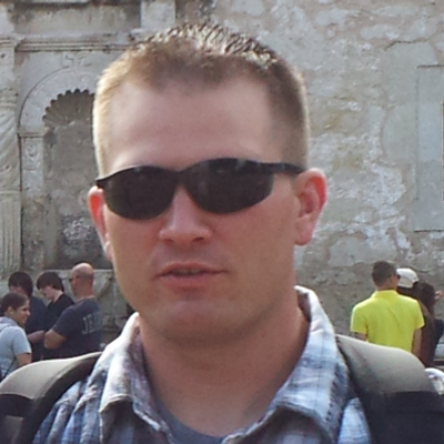 Profile Picture of David Bryan Younger (@younger_bryan) on Twitter