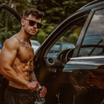 Profile Picture of Mario Adrian Moloca (@mariomoloca) on Instagram