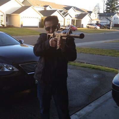 Profile Picture of Peter Huynh (@peterhuynh38) on Twitter