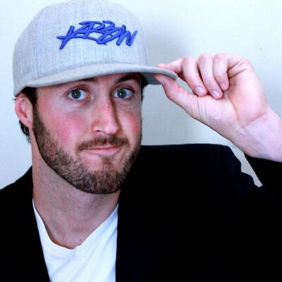 Profile Picture of Scott Fetters (@_scottish_) on Twitter