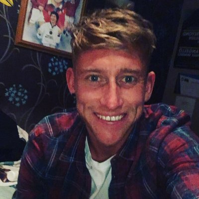 Profile Picture of Paul Mark Atherton (@athers02) on Twitter