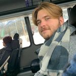 Profile Picture of James Friend (@ur_friend_james) on Instagram