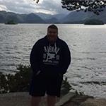 Profile Picture of Joe Weston (@joe_weston1993) on Instagram