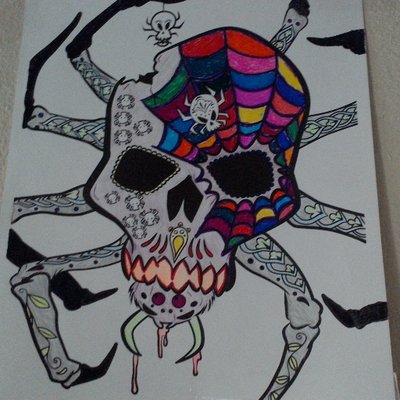 Profile Picture of Moses Adam Vasquez (@colormanmojo) on Twitter