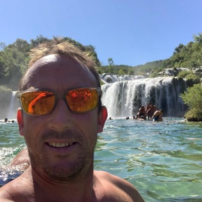 Profile Picture of Carl Ives (@CarlIves9) on Twitter