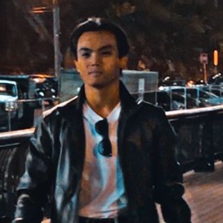 Profile Picture of Joseph Lansang (@josephlans04) on Instagram