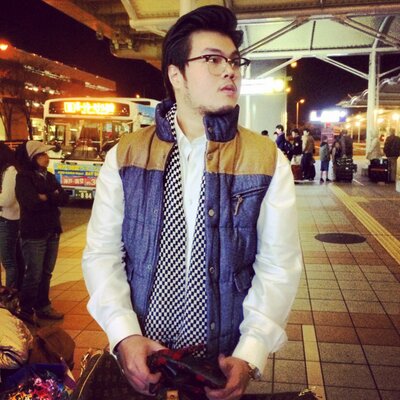 Profile Picture of KevinHenryYapChua (@KevinHenryYChua) on Twitter