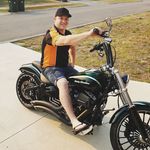 Profile Picture of Mitchell Dwyer Grainger (@dwyer_grainger) on Instagram