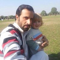 Profile Picture of Bashir Noori (@bashir-noori-2) on Quora