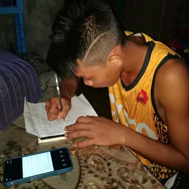 Profile Picture of Ryally james Mendipol (@ryally.james.mend) on Tiktok