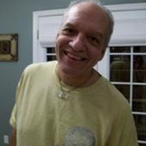 Profile Picture of Burt Palmer (@204675296) on Myspace