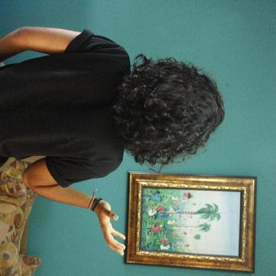 Profile Picture of Pamela Fortuna (@MelittaFortuna) on Twitter