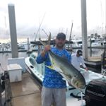 Profile Picture of Aaron Medlin (@reel_haevynsportfishing) on Instagram