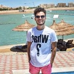Profile Picture of Mohamed Saad (@mohamed_saad_amer) on Instagram