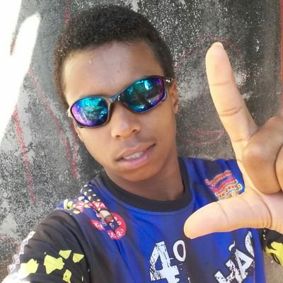 Profile Picture of Samuel De Paula Santos (@SamuelDePaulaS5) on Twitter