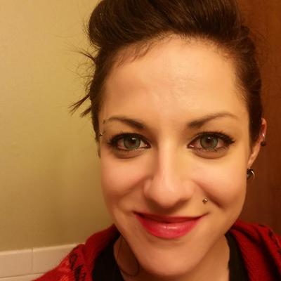 Profile Picture of Kaycee Blackburn (@KayceeLucas) on Twitter