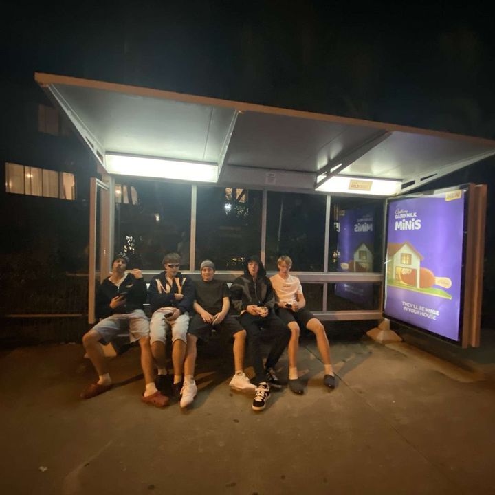 Profile Picture of Thomas Mckeown (@.thomas_mckeown) on Tiktok