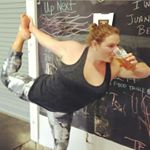 Profile Picture of Sarah Glick (@beerlovingyogi) on Instagram