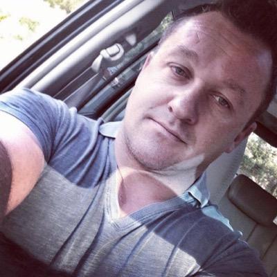 Profile Picture of Andrew Ross (@maddog_sa) on Twitter
