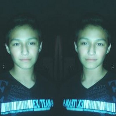 Profile Picture of David Landeros (@davidlanderos25) on Twitter