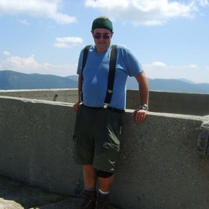 Profile Picture of Thomas Pettingill (@313465291) on Myspace