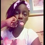 Profile Picture of mayajackson (@mayyyaboo) on Instagram