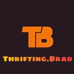 Profile Picture of Part Time 😬🤘🏻 (@thrifting.brad) on Instagram