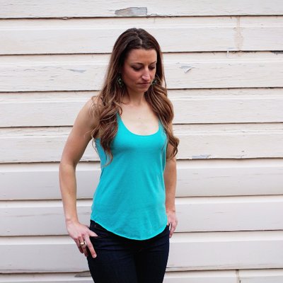 Profile Picture of Amanda Jane Albert (@mandaJane01) on Twitter