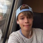 Profile Picture of Russian Belieber and Benziler (@benjamin_lasnier_he_is_my_idol) on Instagram