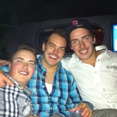 Profile Picture of Max Côté (@MaxCote21) on Twitter