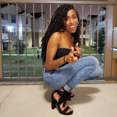 Profile Picture of Alexis Hall (@Wallflower_Lexe) on Twitter