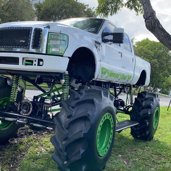 Profile Picture of   Joseph Spino... (@spino_diamonddiesel) on Tiktok