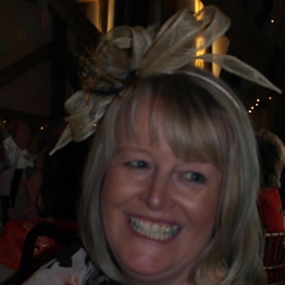 Profile Picture of Julie Sawyer (@juliesawyer84) on Twitter