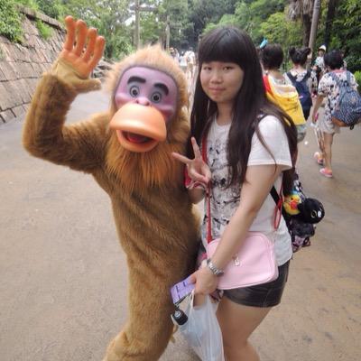 Profile Picture of 趙淳慧 (@AliceHuiC) on Twitter