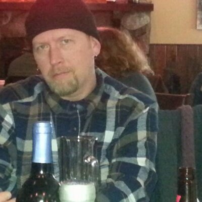 Profile Picture of John Noland Jr (@jnolandjr) on Twitter