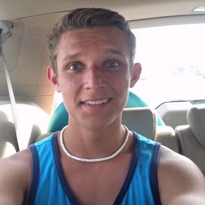 Profile Picture of Logan Keeney (@logaank) on Twitter