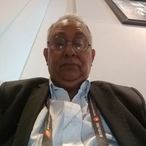 Profile Picture of Luis Guillermo Garcia Chamorro (@LuisGui10953993) on Twitter
