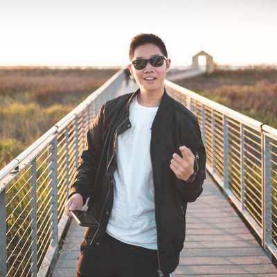 Profile Picture of Aaron Kwong (@aaronkwng_) on Twitter