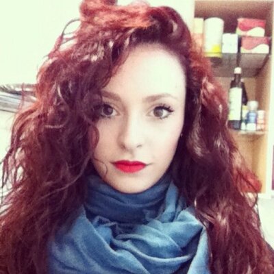 Profile Picture of Isabel Caroline Groß (@Isy____) on Twitter