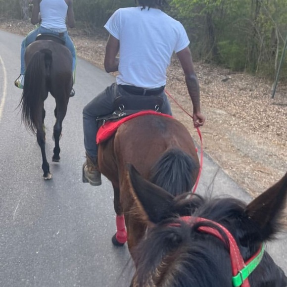 Profile Picture of Jamarea Crow (@jamareacrow06) on Poshmark