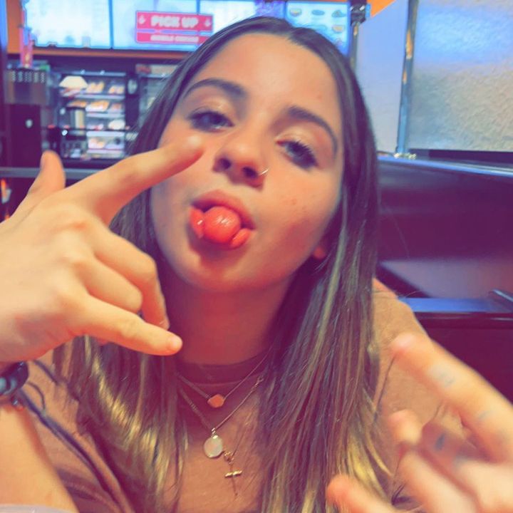 Profile Picture of main acc (@catherinemohl_) on Tiktok